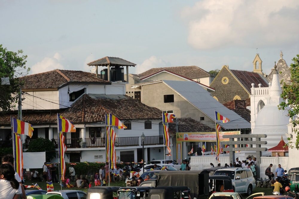 Фото Orchard House