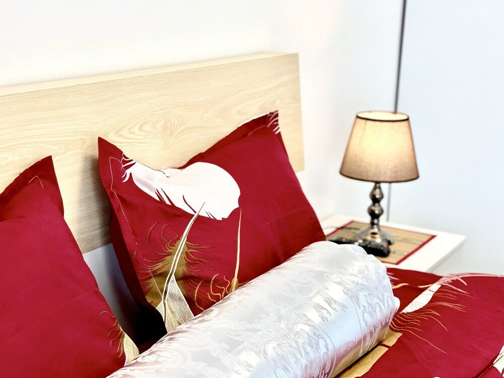 Фото Star Bay Residence