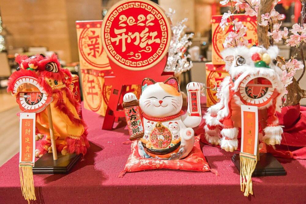 Фото Crowne Plaza Huizhou, an Ihg Hotel