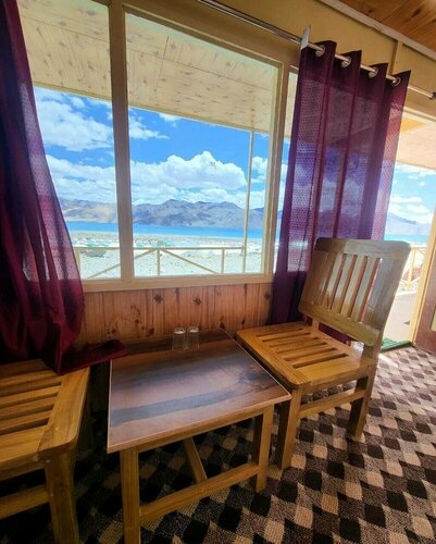 Гостиница Ladakh Cottage