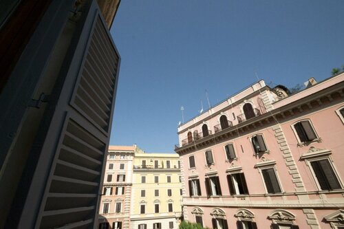 Гостиница Vantaggio B& x26; B в Риме