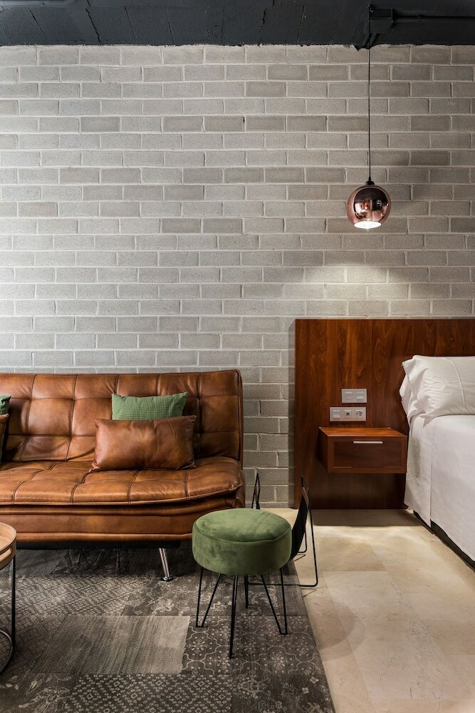 Фото Alicante Aparthotel Evolution