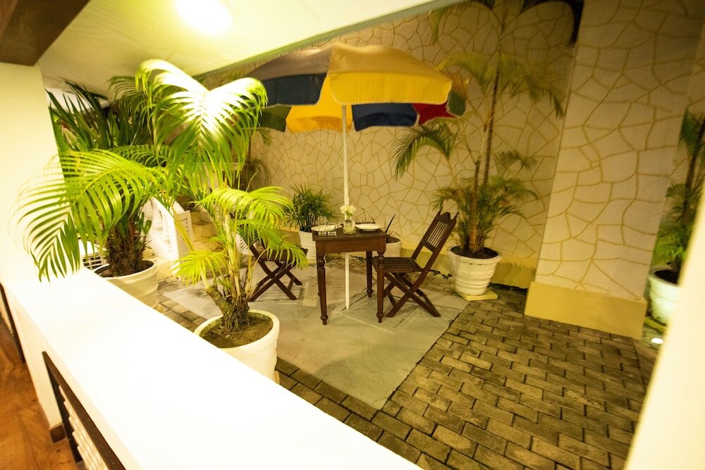 Фото New Old Dutch House - Galle Fort