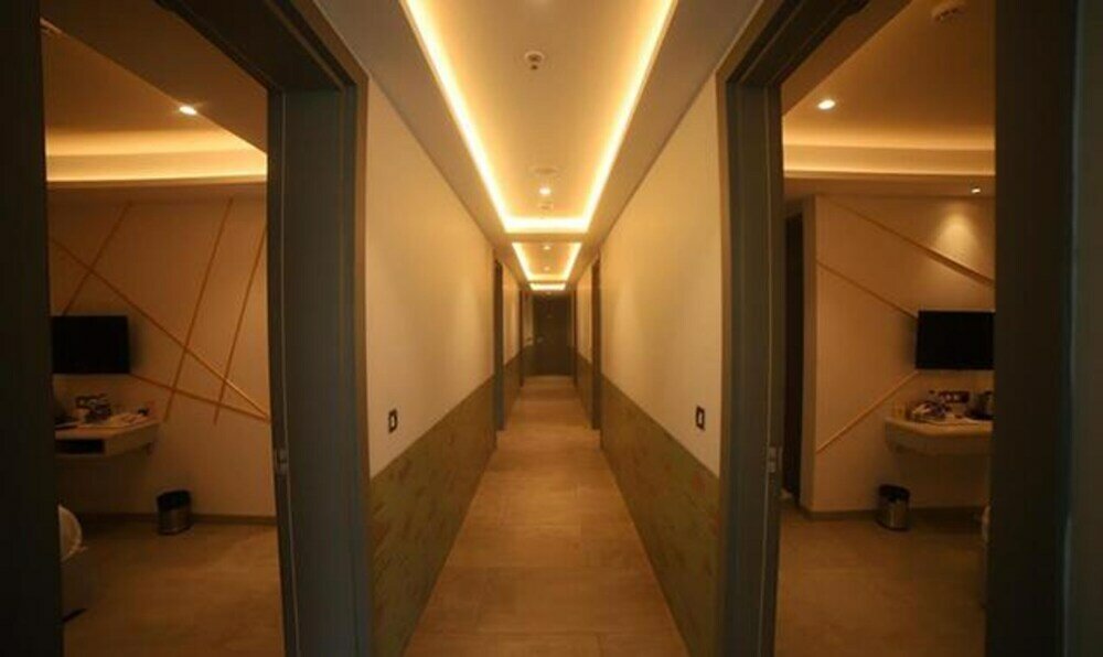 Фото Fabhotel Prime Waltair Abode