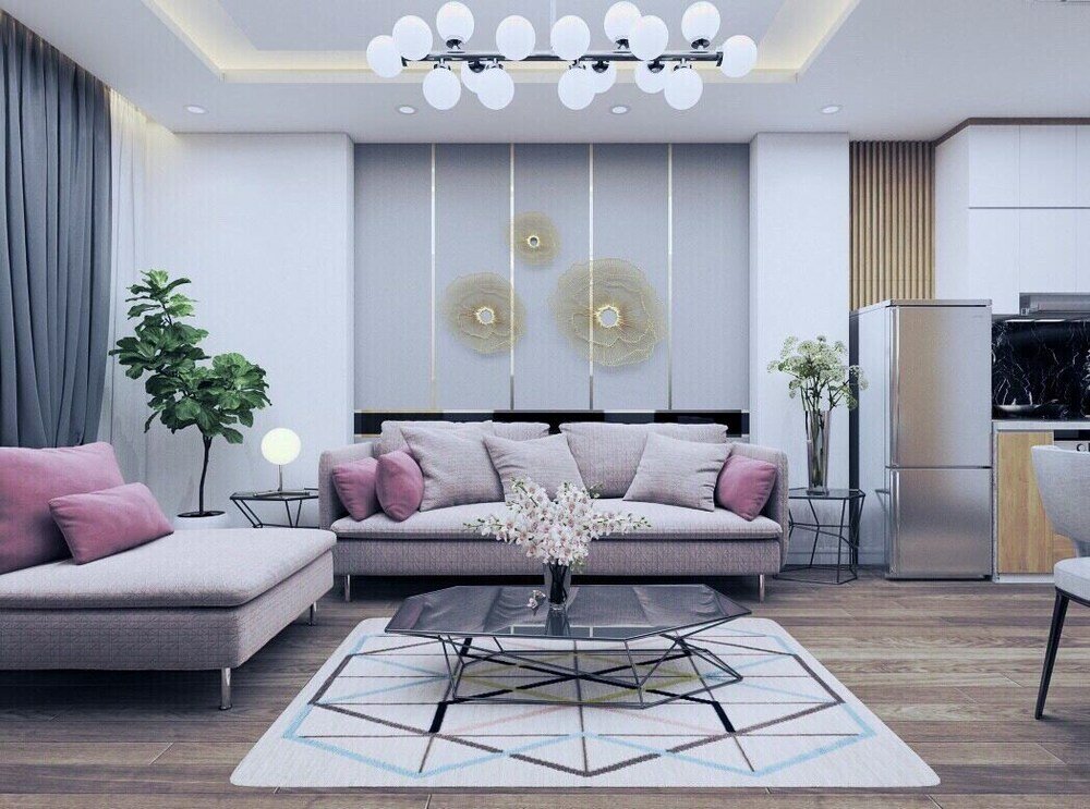 Фото Bao Tran Apartment