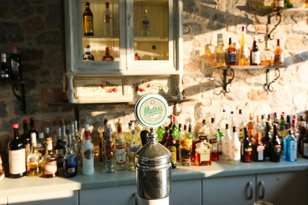 Фото Skiathos Argento