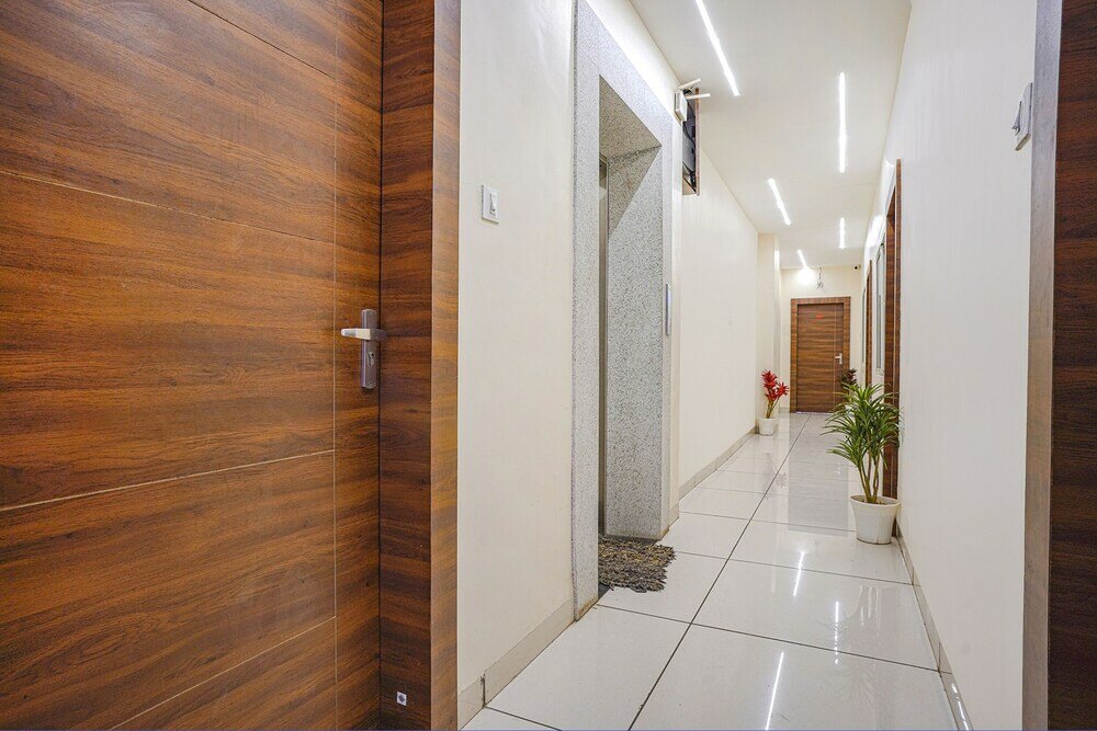 Фото Fabhotel Sukh Vilas