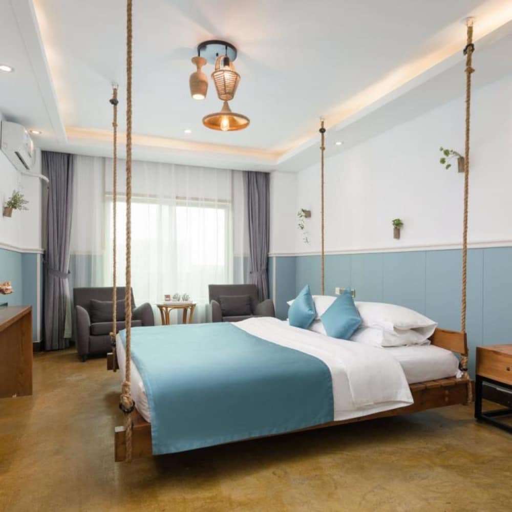 Фото Shiguang Yin Satellite Launch Center