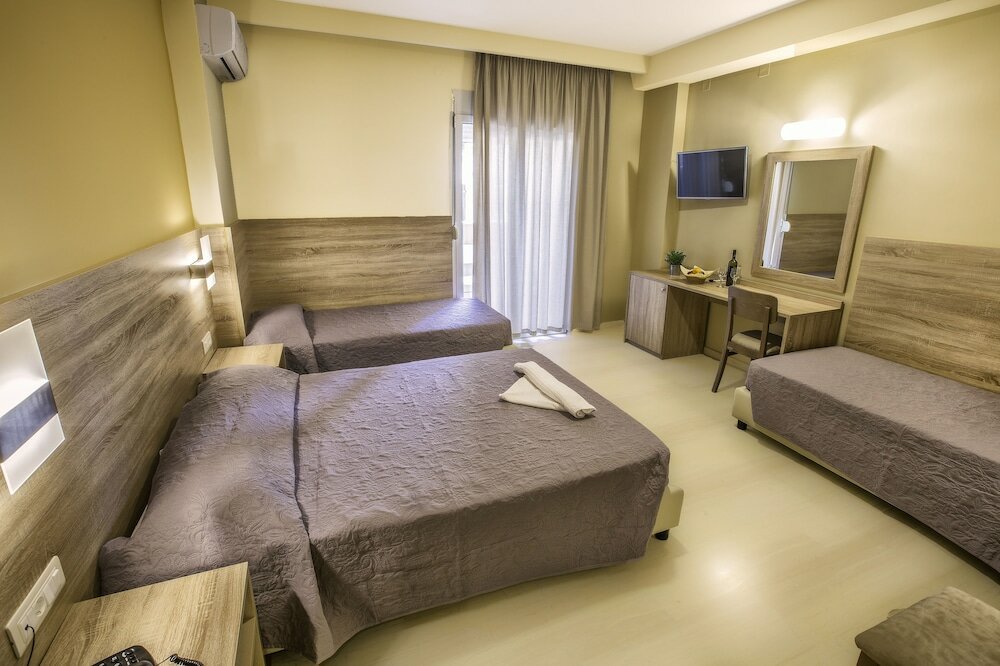 Фото Sofia Hotel