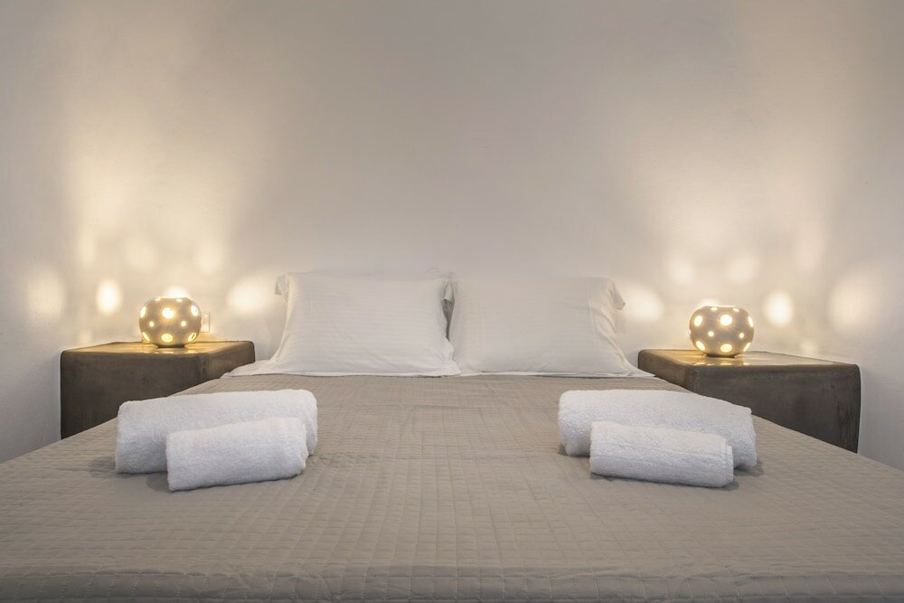 Фото Aqua Serenity Luxury Suites - Adults Only