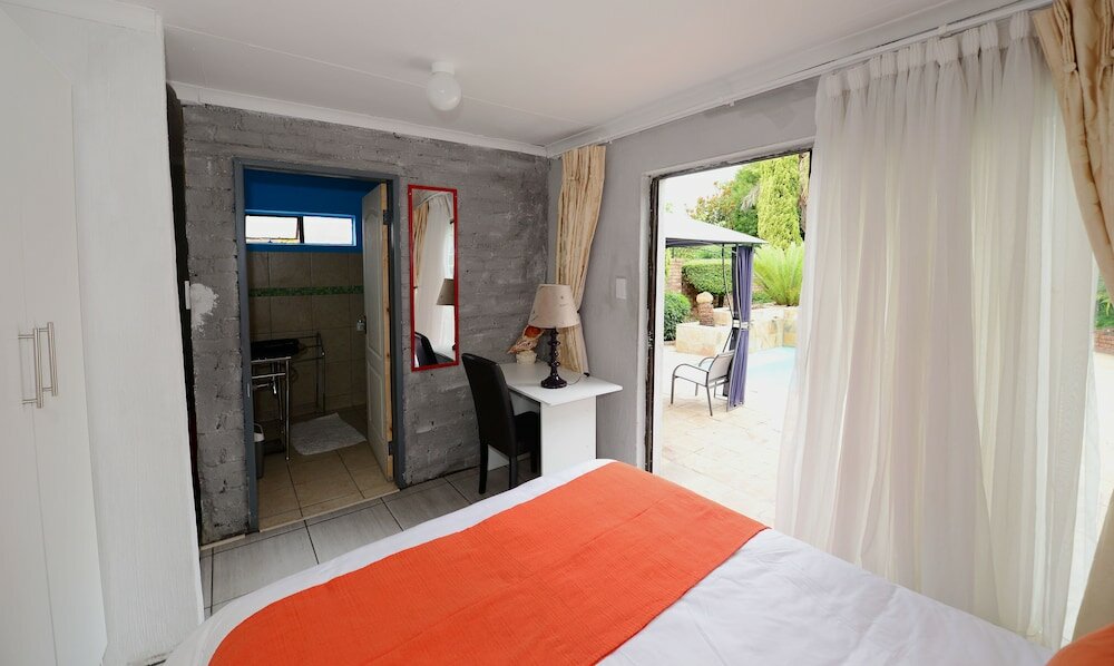 Фото Corgi Guest House