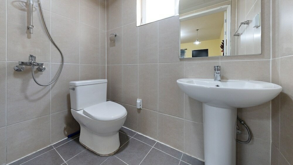 Фото Ganghwado Labyrinthos Companimal Pension