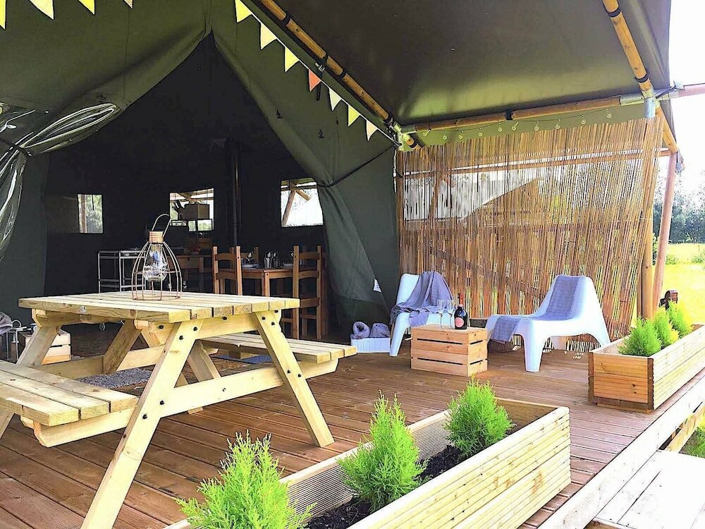 Фото Wingfield Escapes