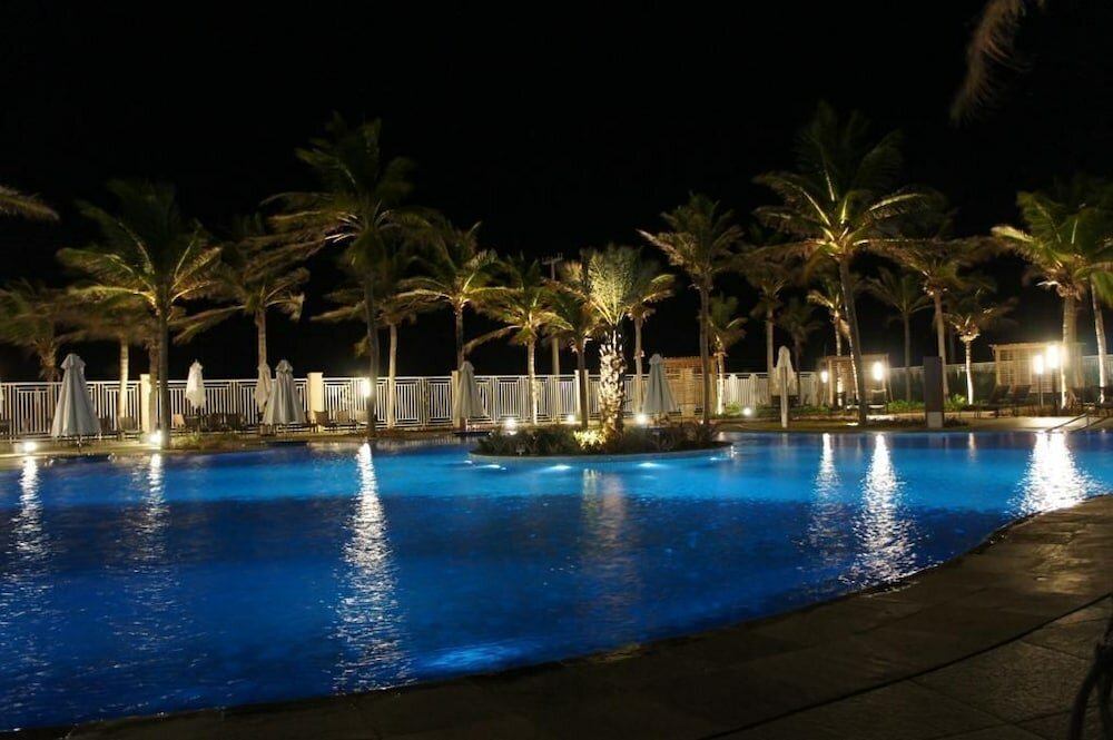 Фото Golf Ville Resort Beach Park