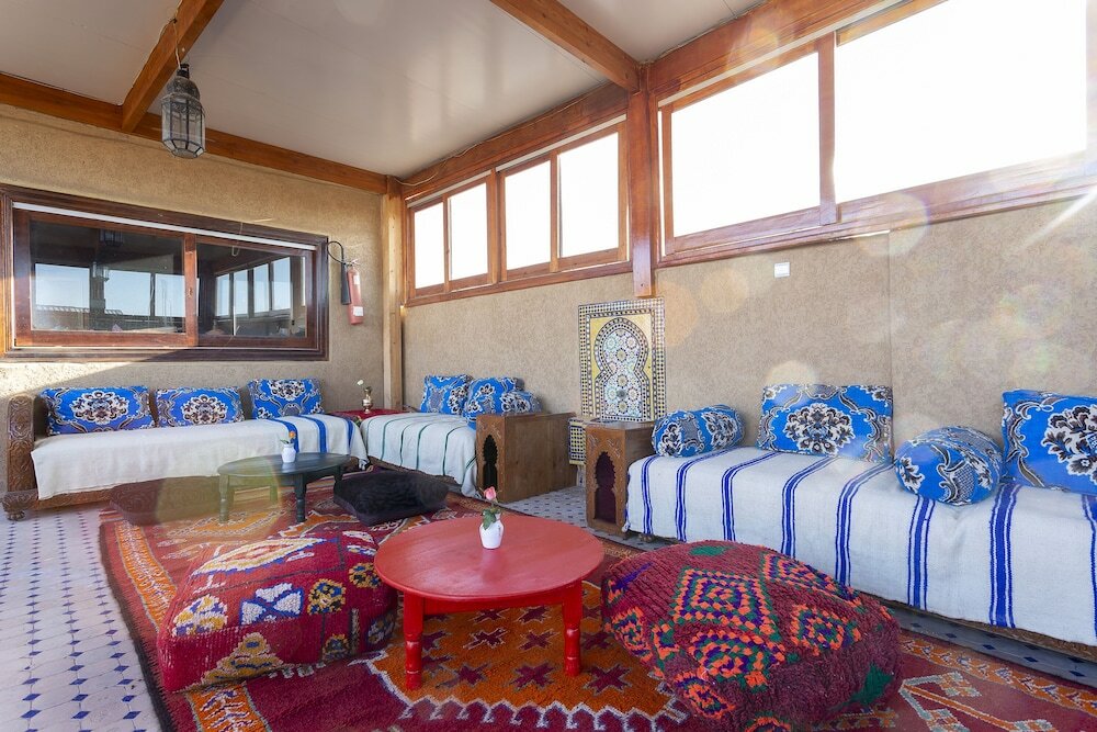 Фото Riad Agdal Royal