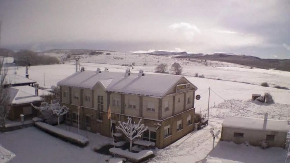 Фото Hostal La Llave