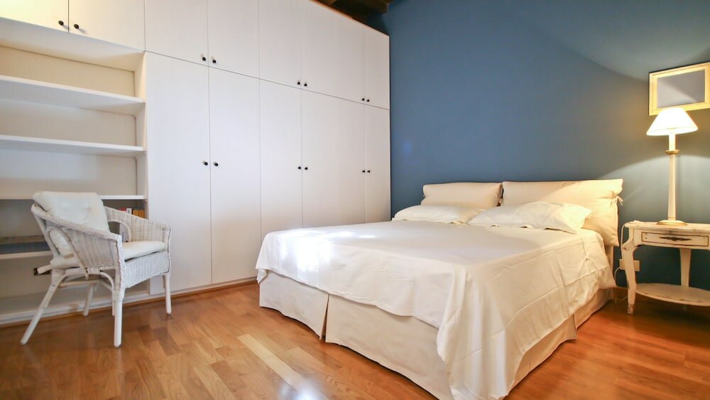 Фото Rental in Rome Laura