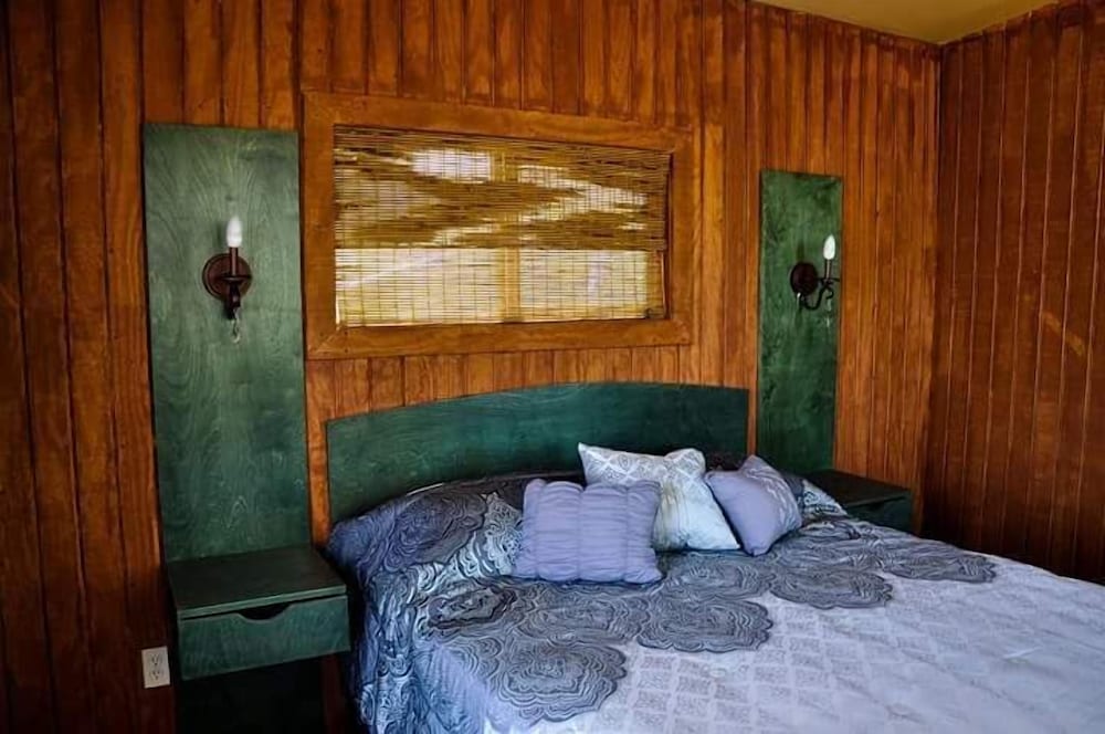 Фото Cabañas Mantra