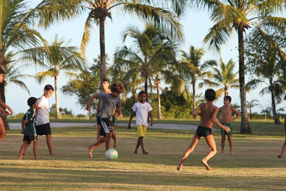 Фото Pousada Outeiro