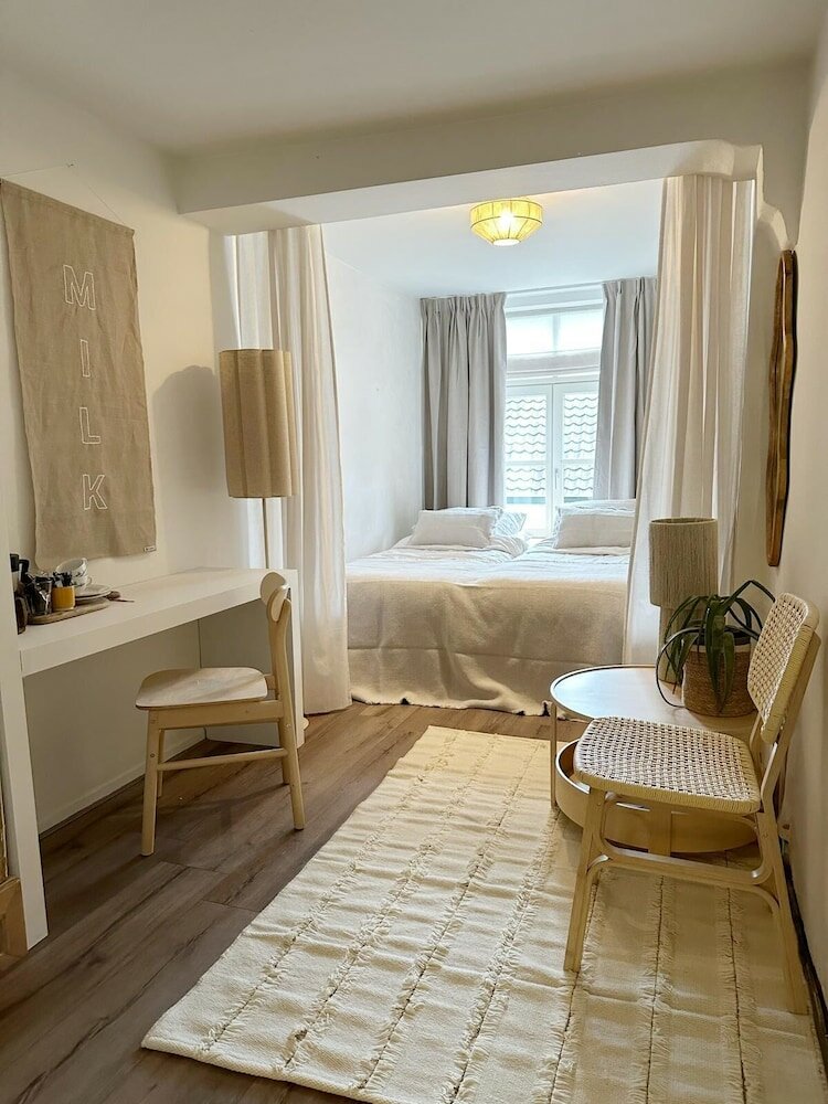 Фото Milk and Cookies