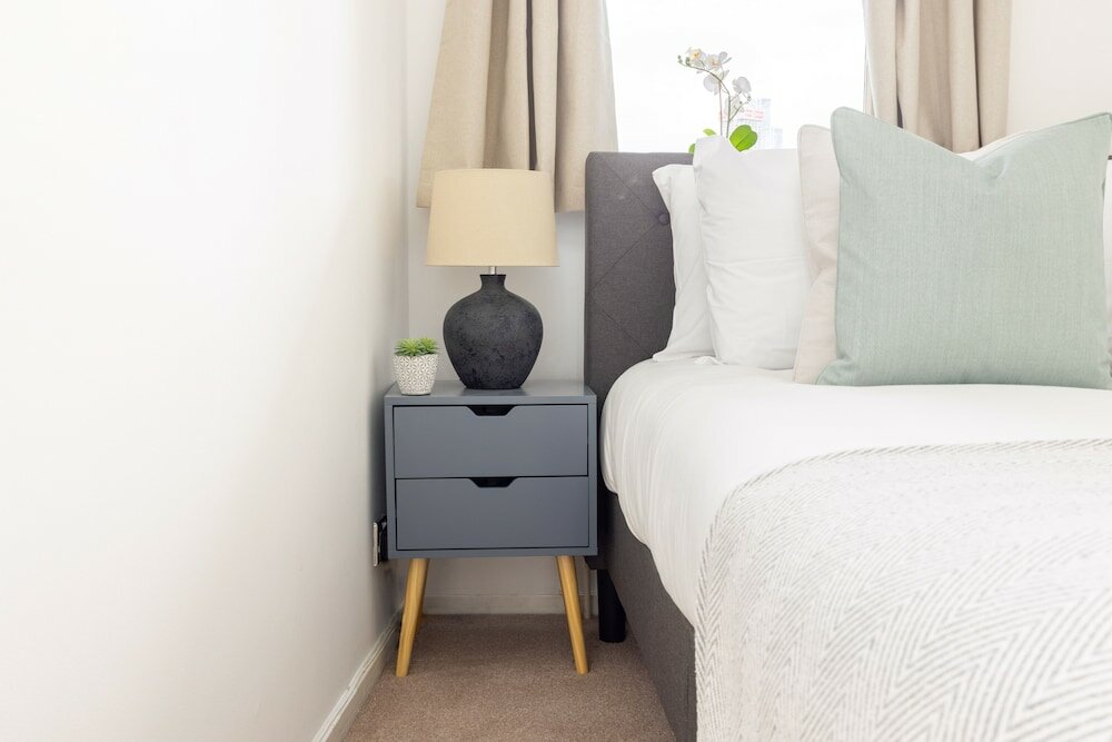 Фото The Rotherhithe Apartments