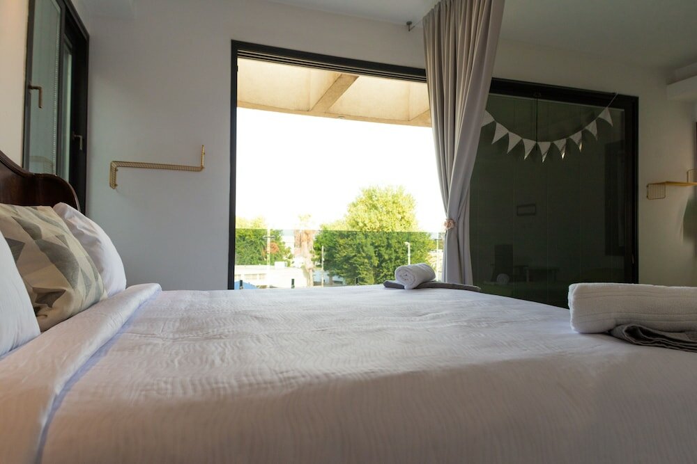 Фото Grace Holon Villa & Pool