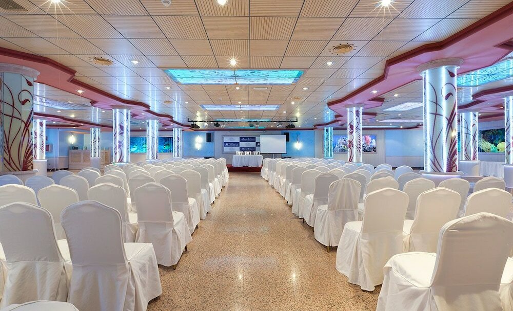 Фото Hotel Marina