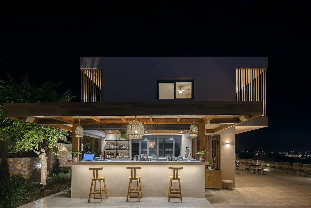 Фото The Nest Resort