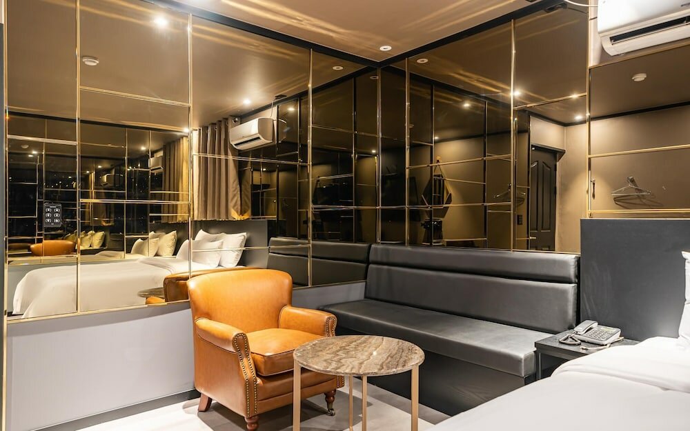 Фото Yangcheon Stay 25