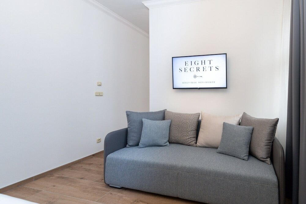 Фото Eight Secrets Boutique Residence