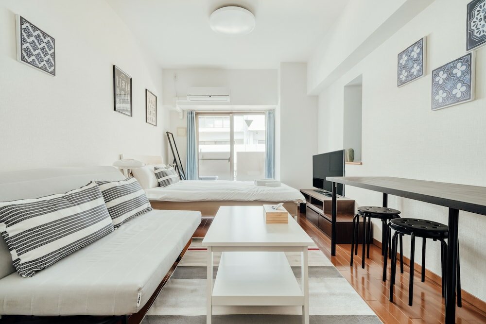 Фото I Cube Kozu Apartment