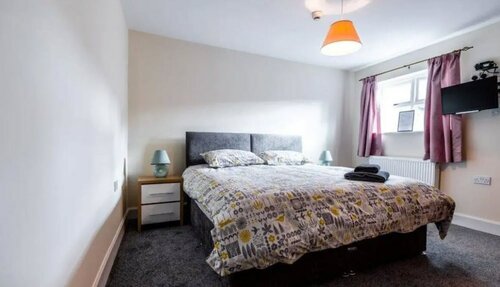 Гостиница Dunedin House Huntly