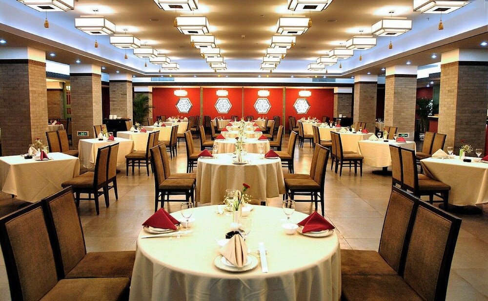 Фото Xiyuan Hotel