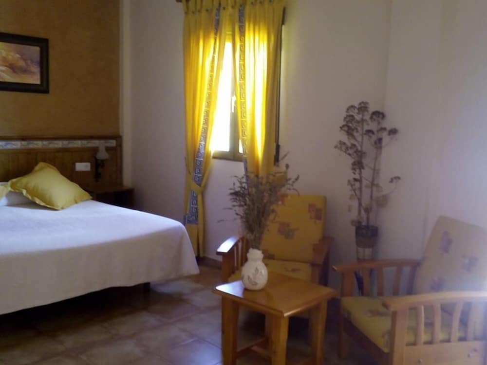 Фото Los Caños de la Alcaiceria