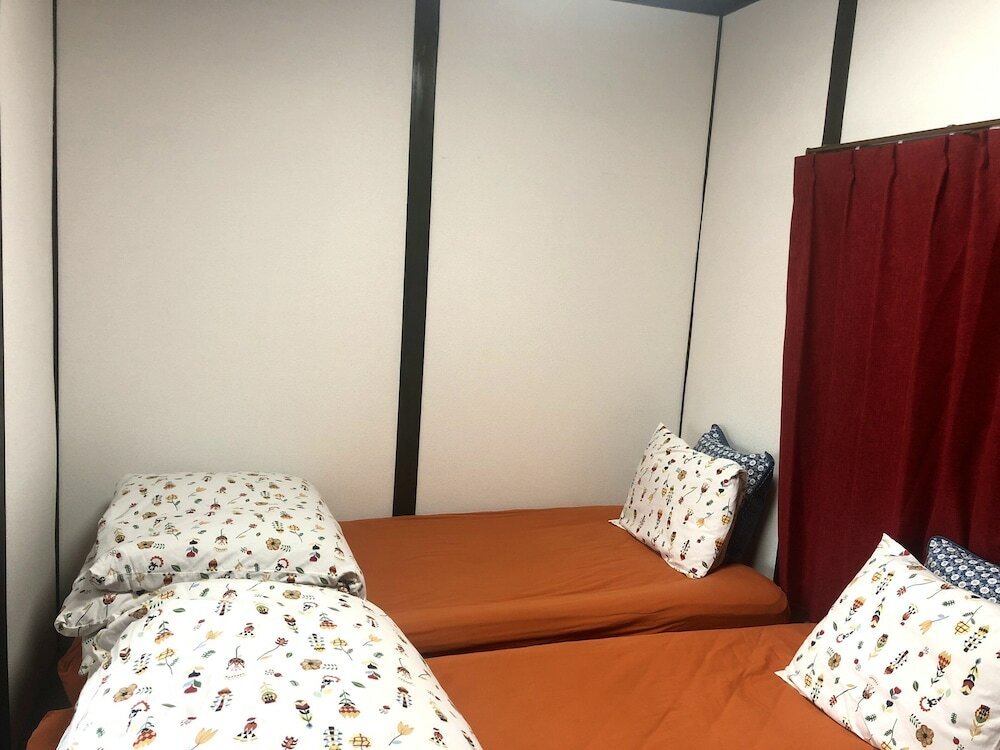 Фото Not Ninja Osaka Sumiyoshi 1