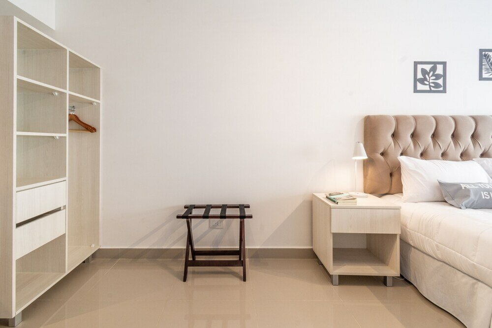 Фото Boutique Apartments Ba Moreno