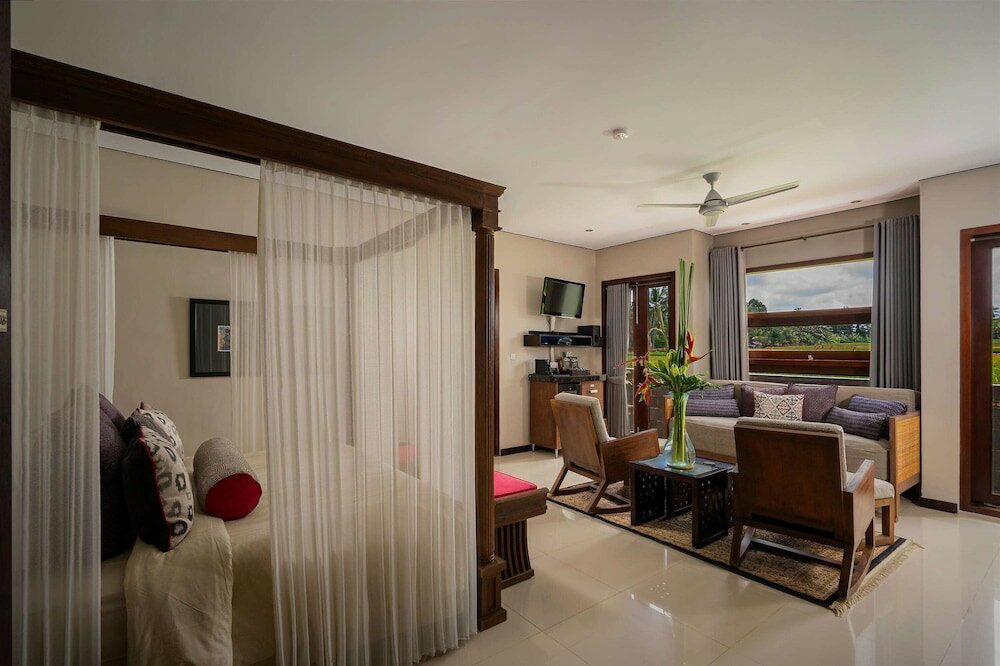 Фото Luxe Villas Bali