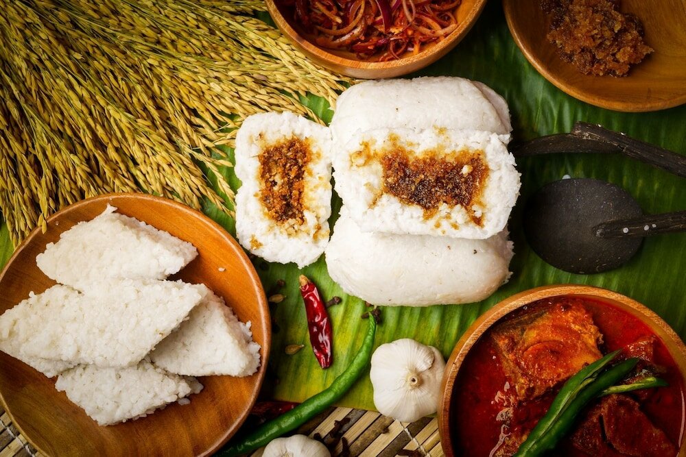 Фото Makini Bush Camp