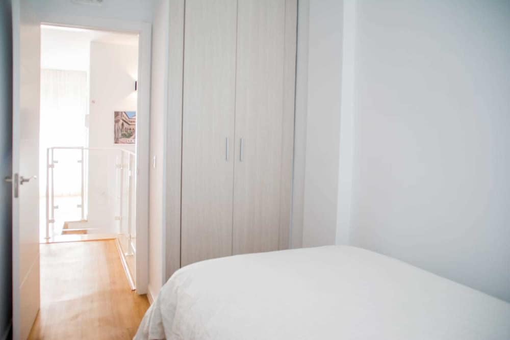 Фото Apartamentos Nisa