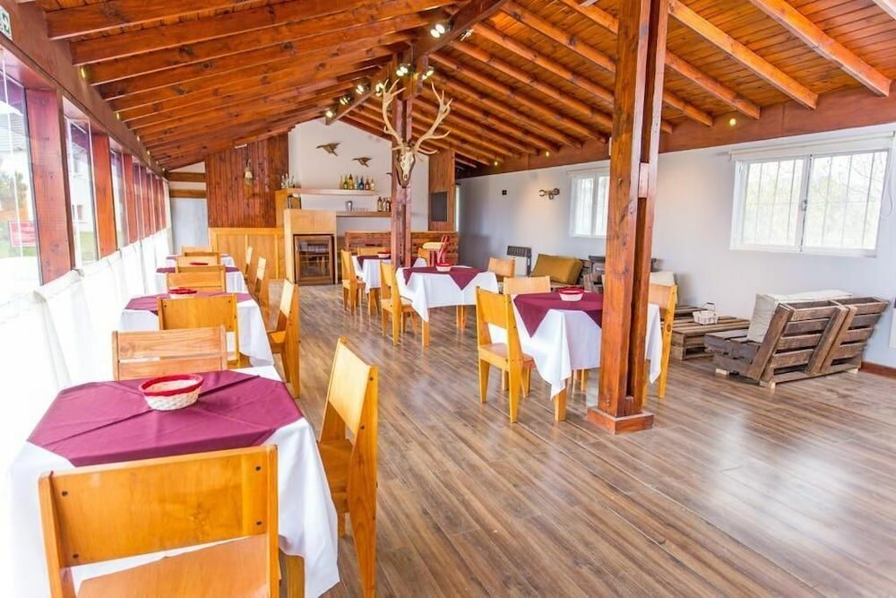 Фото Blue Parts - Nahuel Superior 1p In Front of the Lake