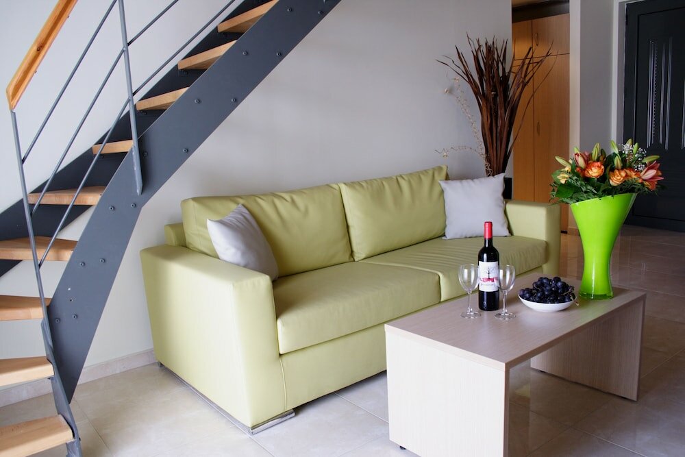 Фото Hotel Eleana