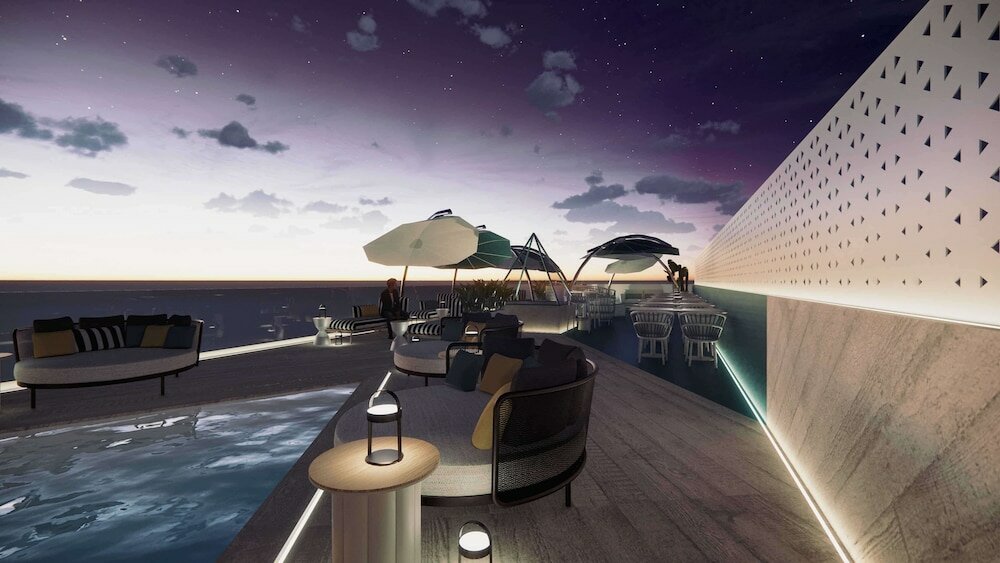 Фото Occidental Las Canteras