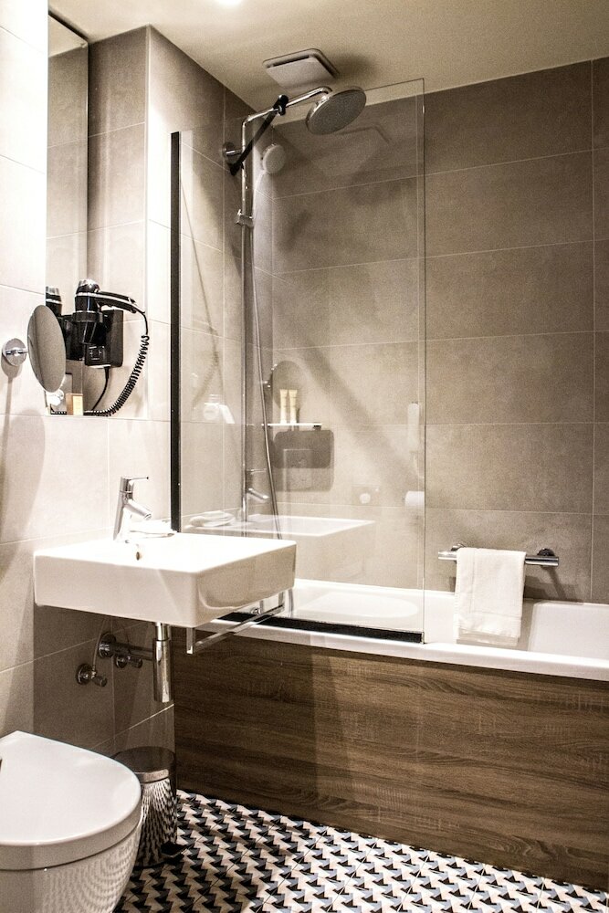 Фото Hôtel de Sévigné