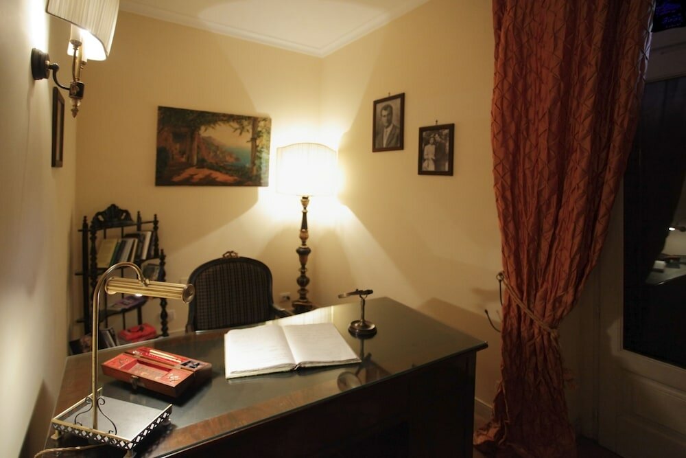 Фото Villa Alba d'Oro