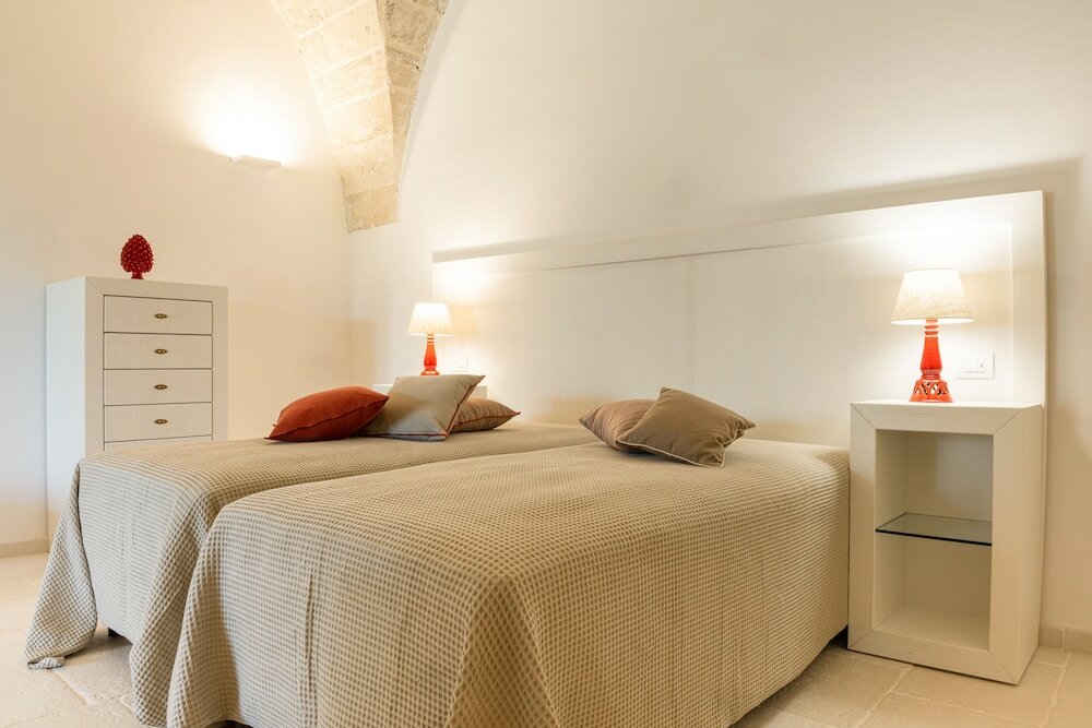 Фото Masseria Macchiaforte