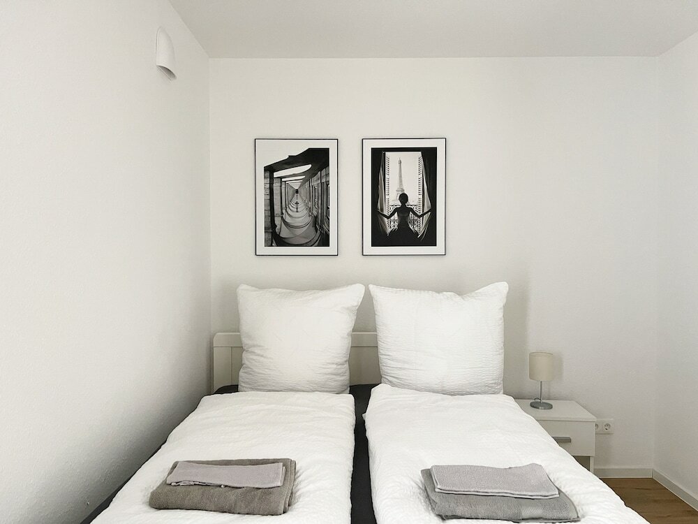 Фото Deluxe apartment in the centre of Os