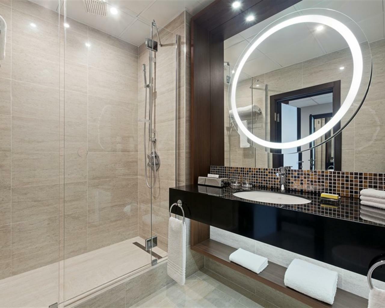 Фото Краснодар Марриотт