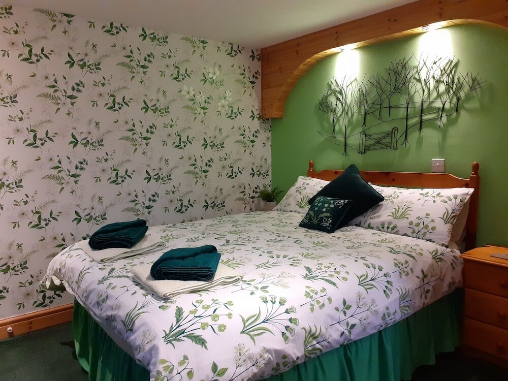 Фото Old Mill Farmhouse