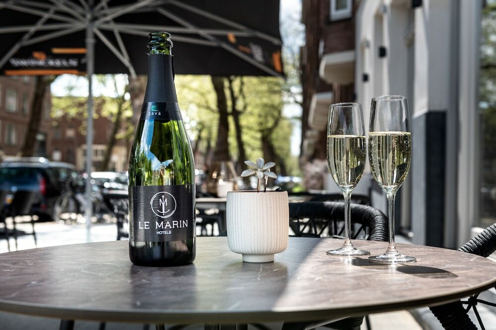 Фото Le Petit Marin Boutique Hotel