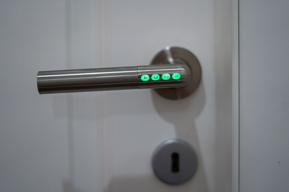 Фото Capital Rooms